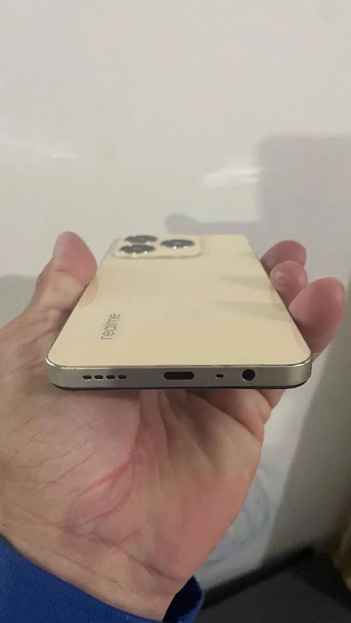 Realme C61 ? - Foto 5