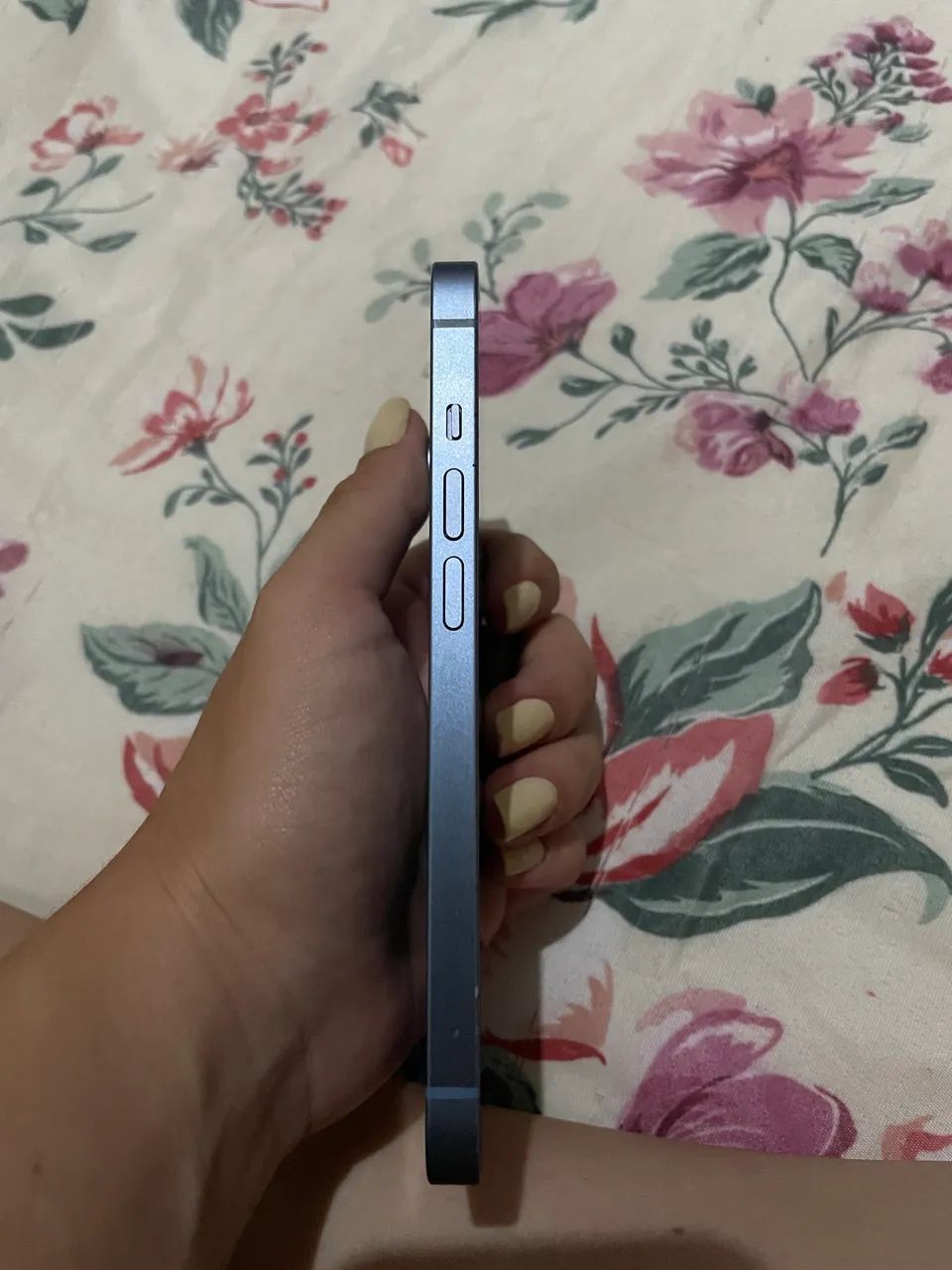 Iphone 14 (para uso de peças) - Foto 5