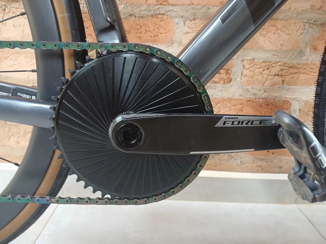 TREK EMONDA SL7 AXS - Foto 5