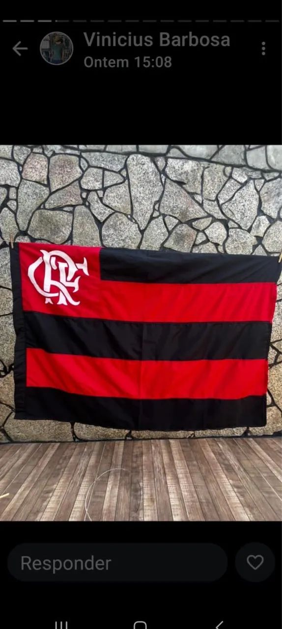 Bandeiras a pronta entrega  - Foto 3