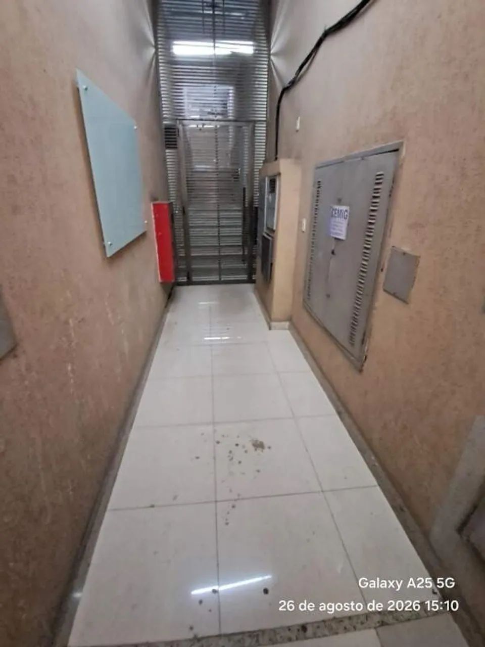 Salas comerciais para aluguel com 800 m² no Centro de Belo Horizonte - Foto 3