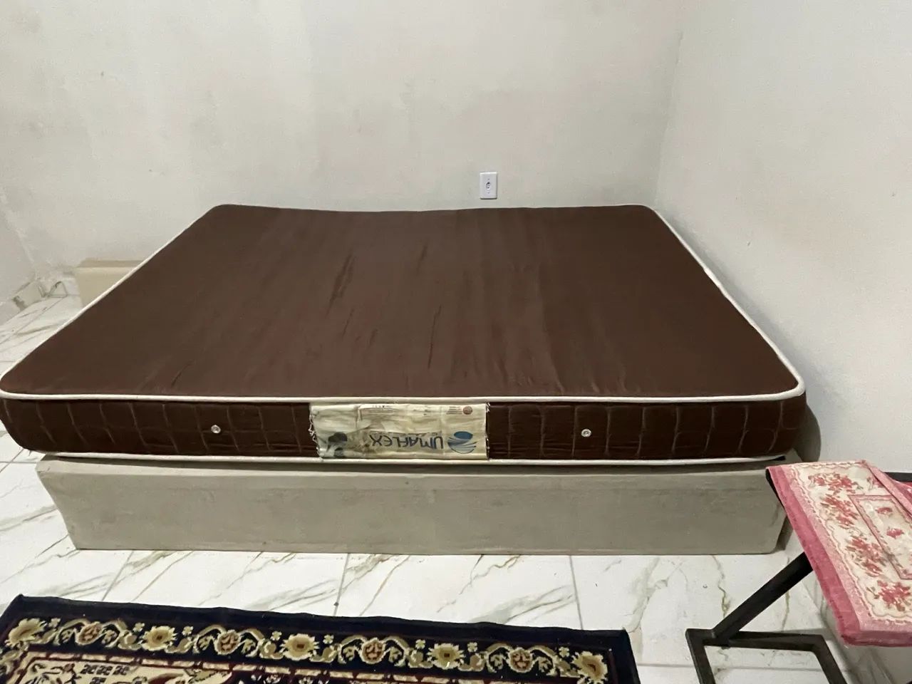 Cama box casal  - Foto 3