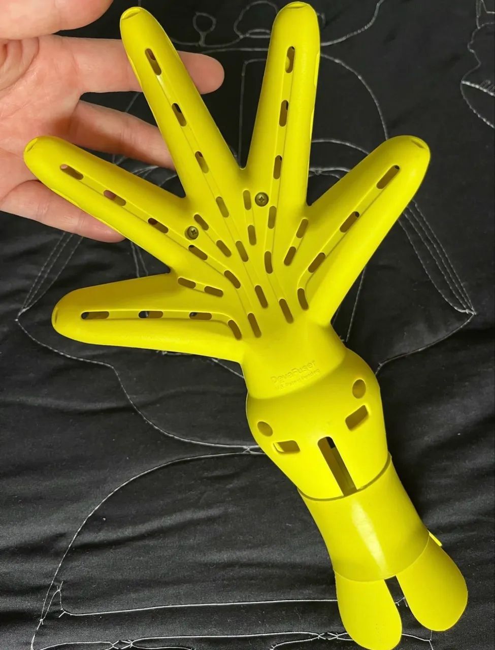 Difusor para cabelo cacheado - Deva Curl - Foto 2