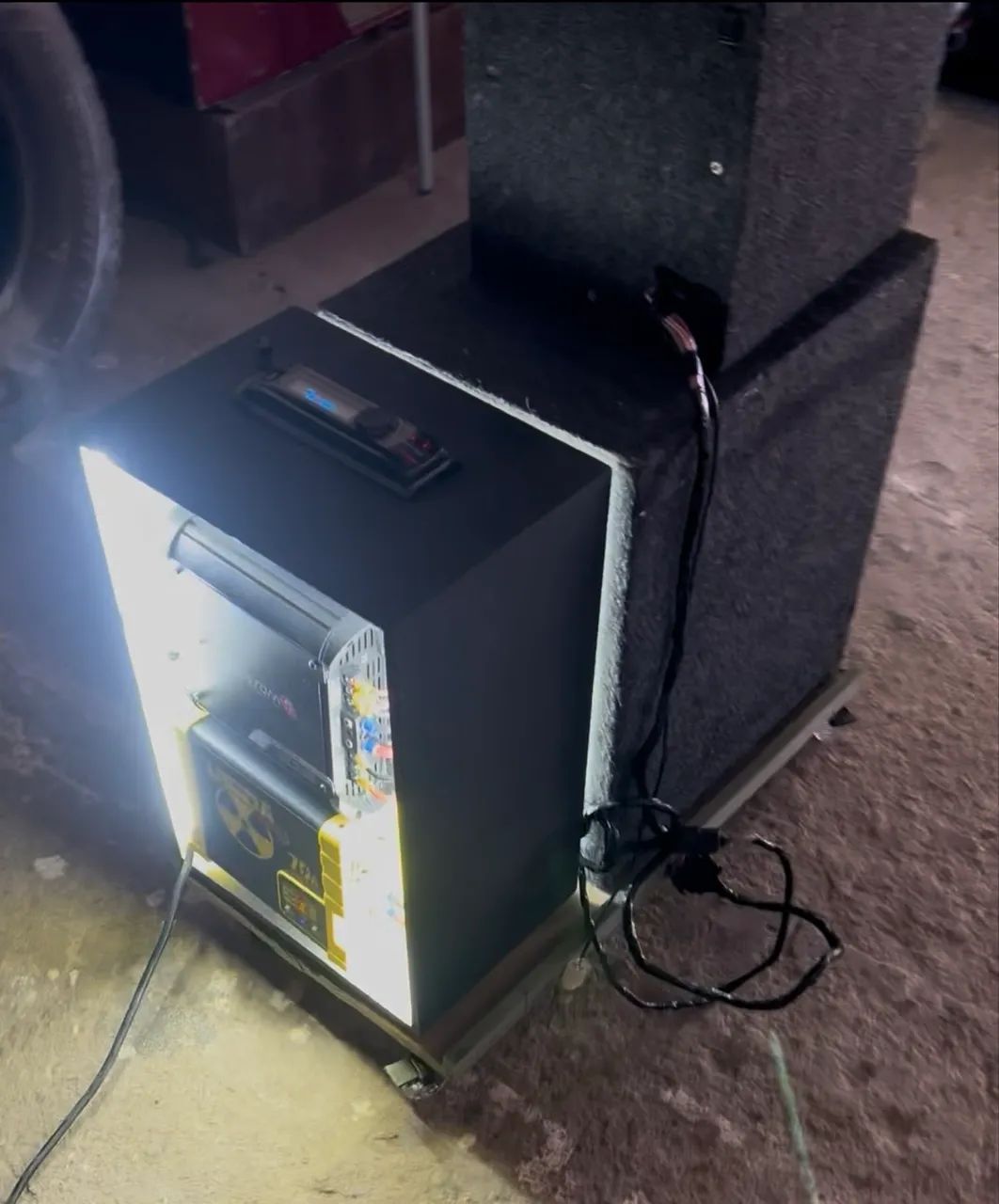 SOM AUTOMOTIVO  - Foto 2