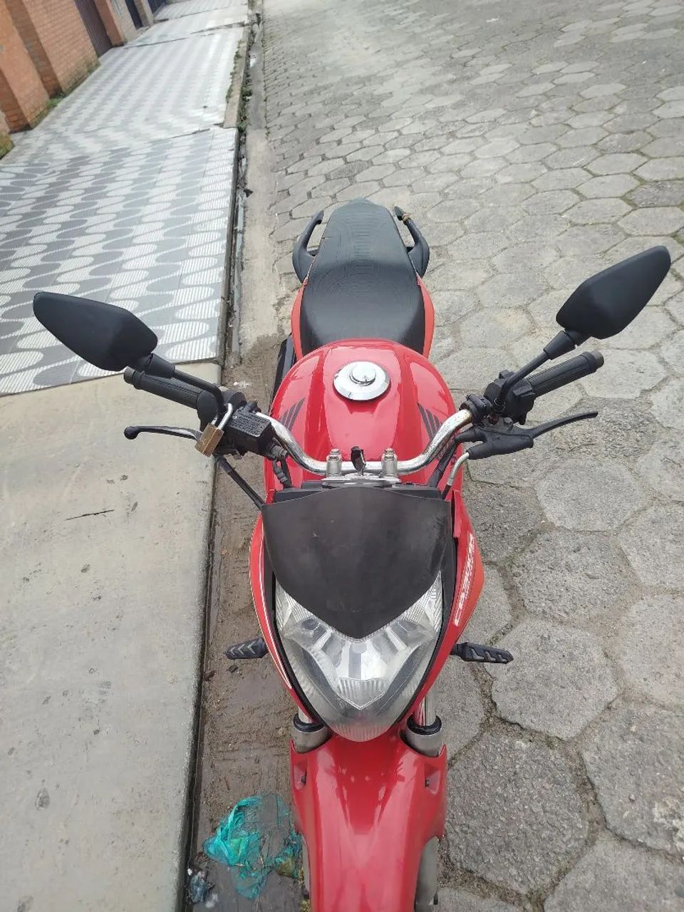 CB 300R  - Foto 3