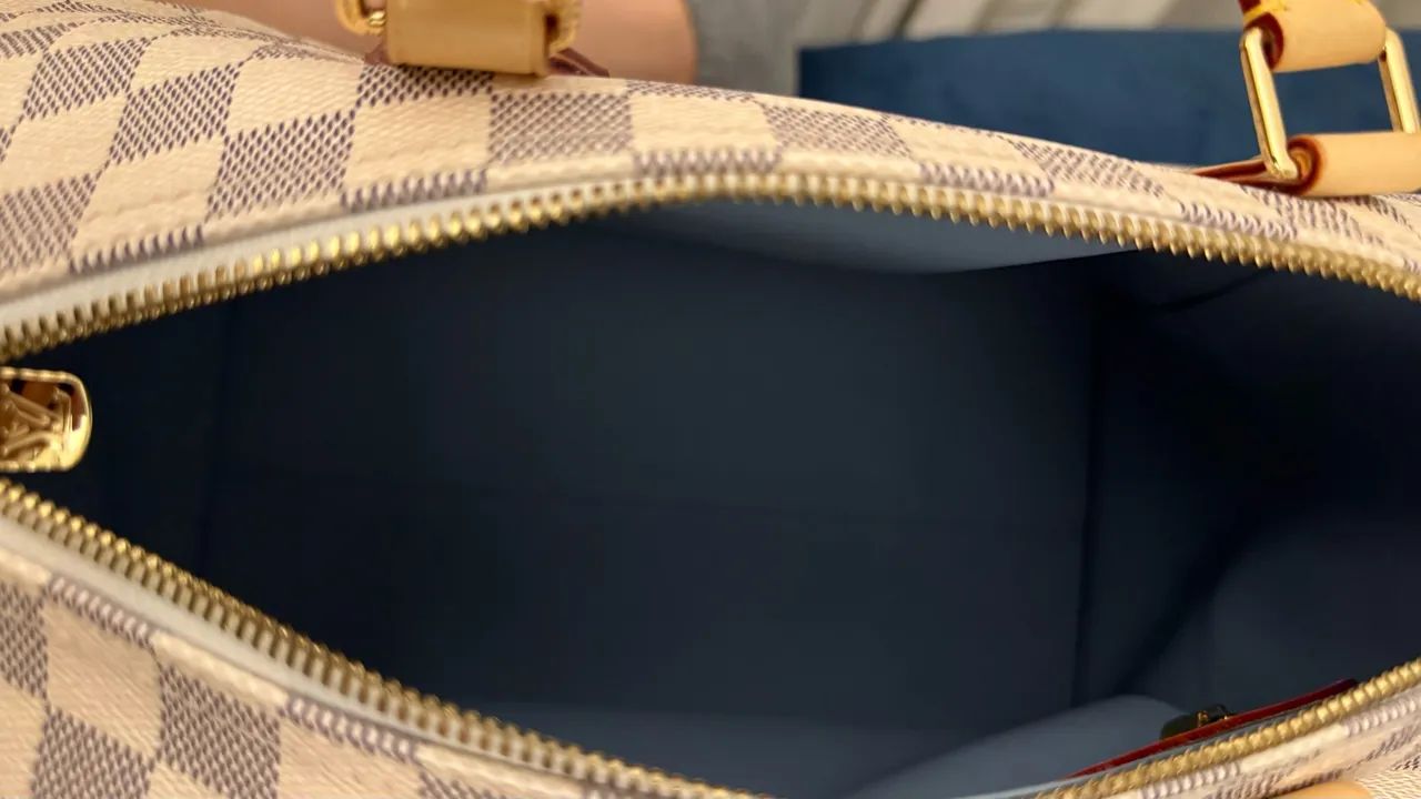 Bolsa Modelo Speedy 30 Soft  - Foto 5