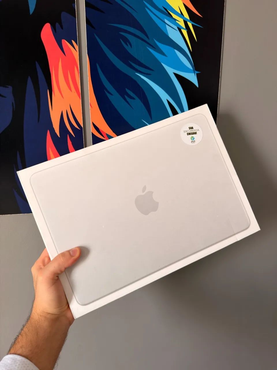 MacBook Neo 256GB - LACRADO