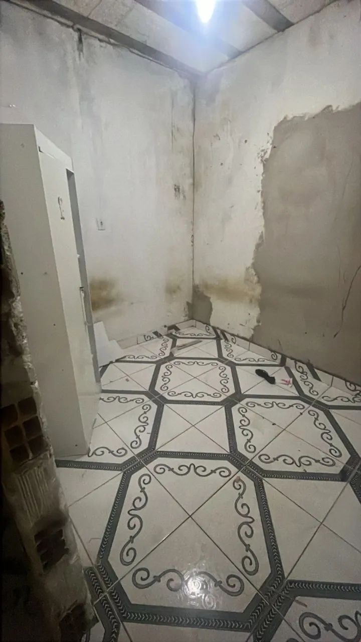 Aluga se casa  - Foto 2