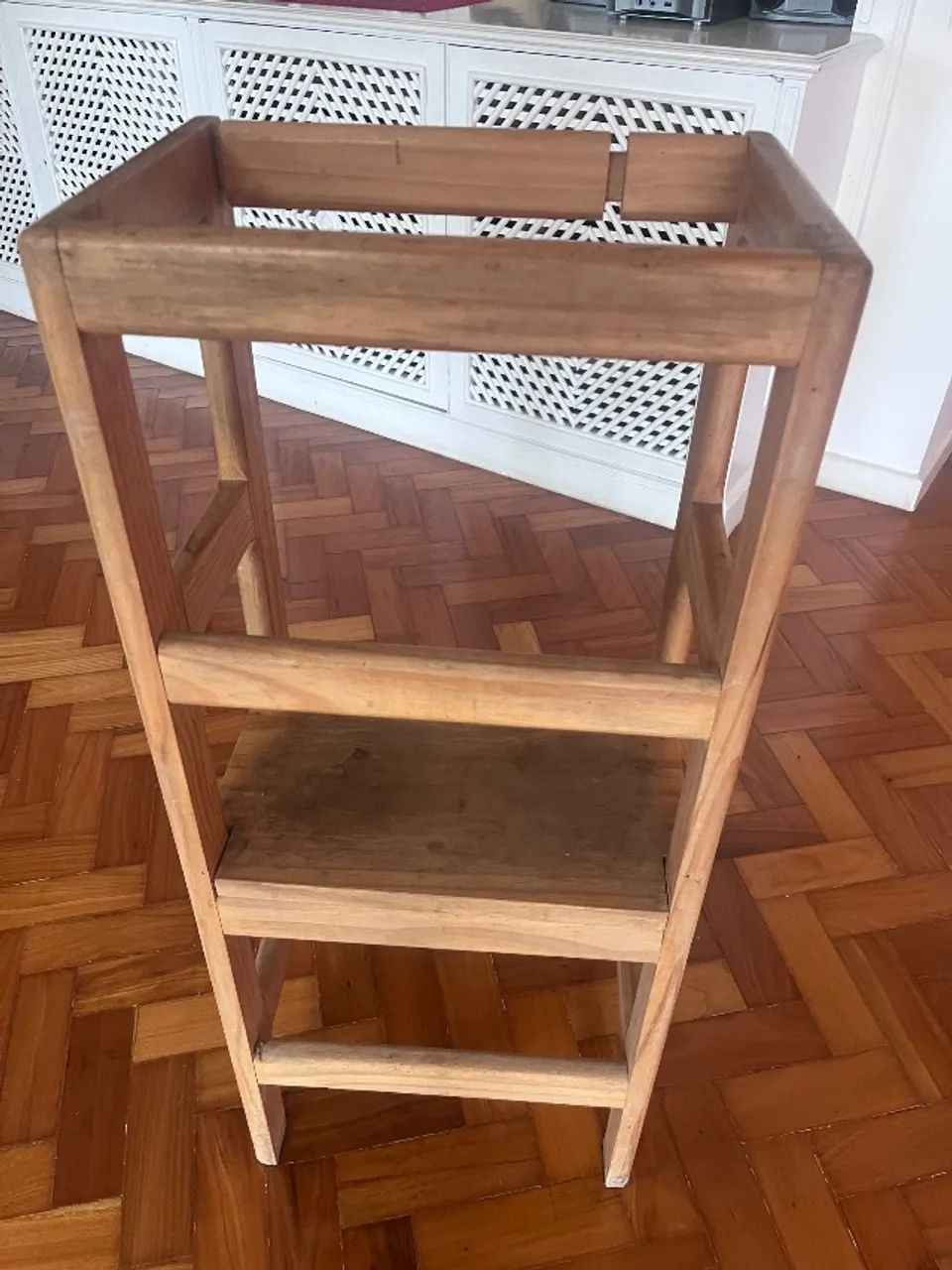 Torre de aprendizagem - marca Caju - Foto 2