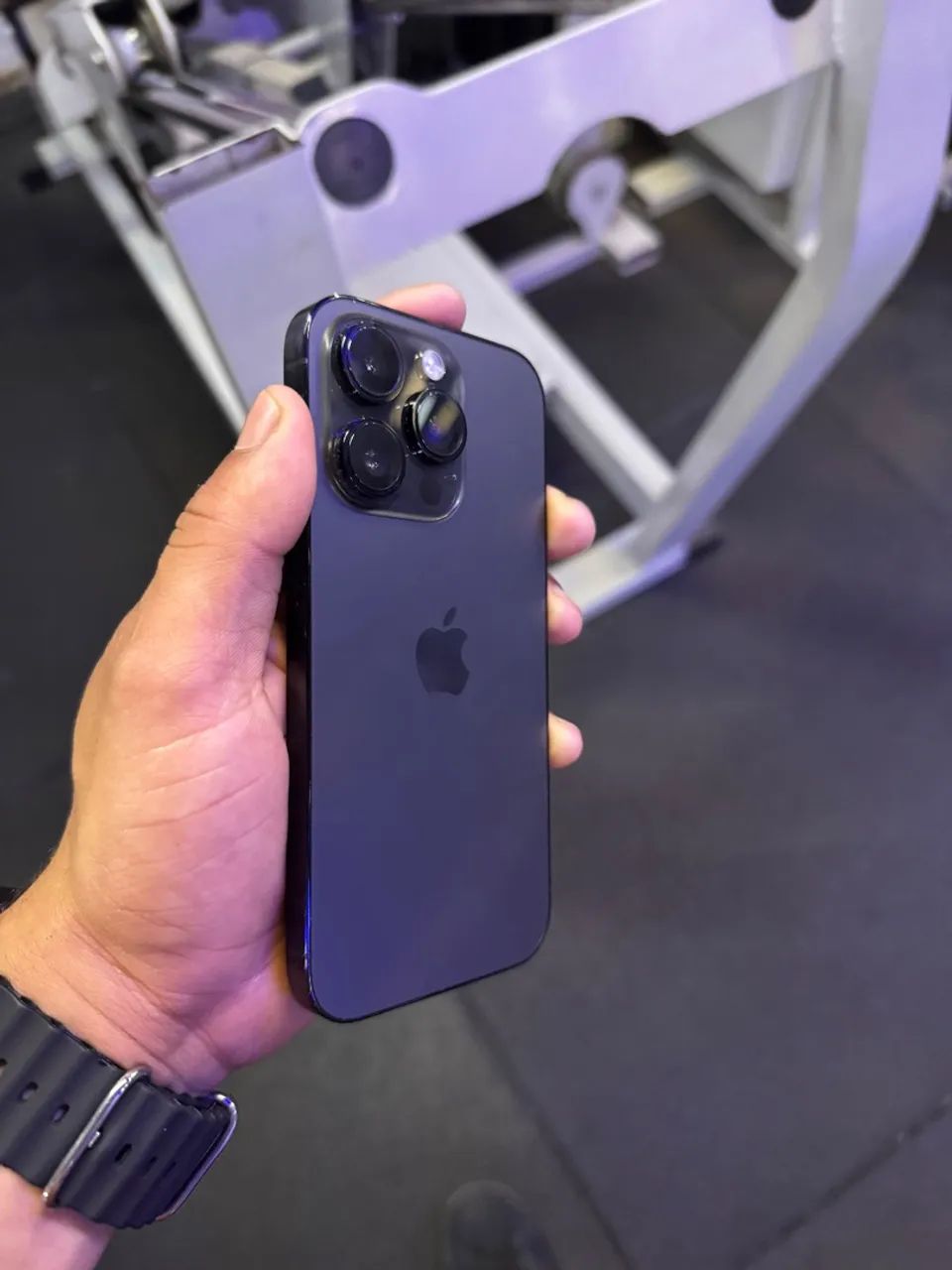iPhone 14 Pro 