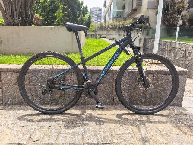 Bicicleta Venzo - Foto 2