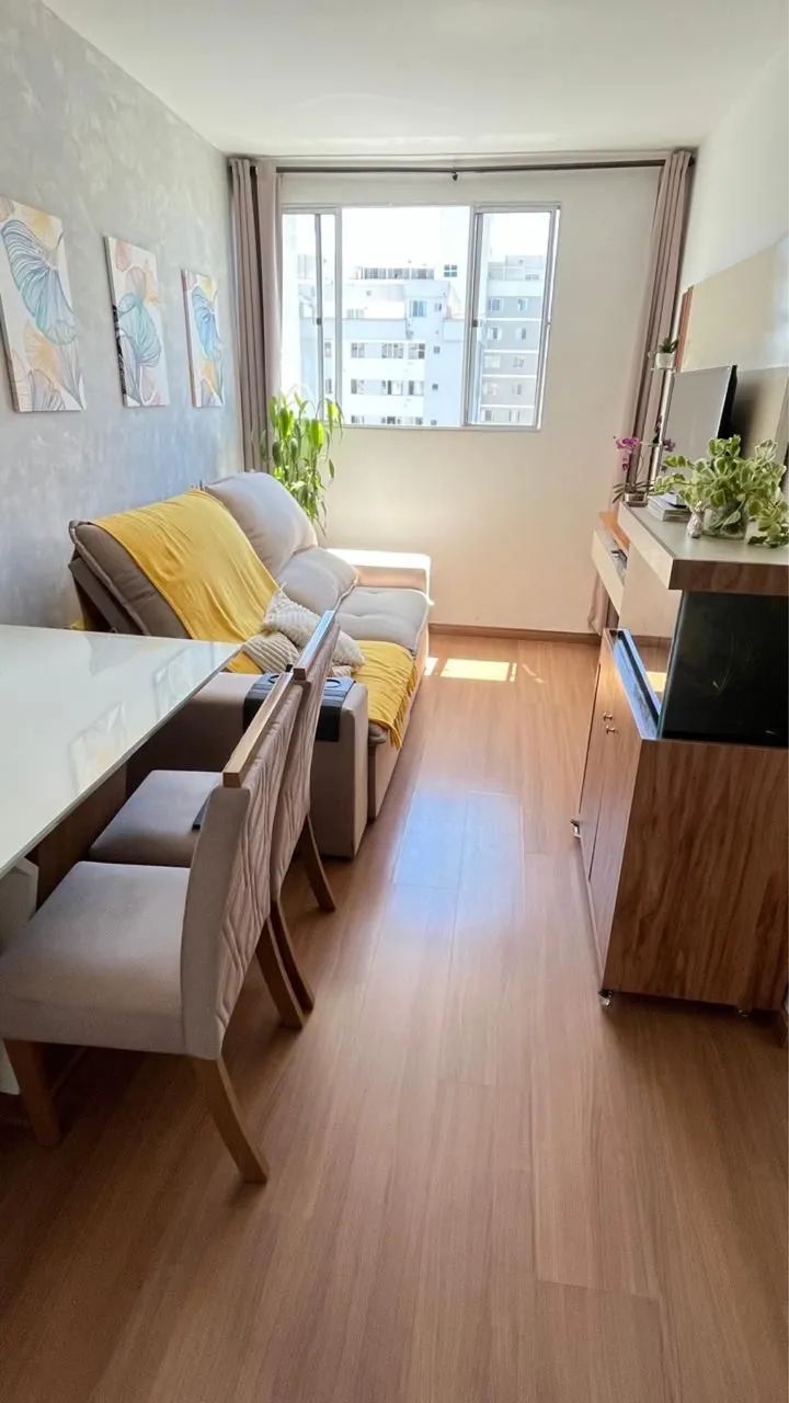 Vende-se apartamento no condomínio Millenium residence - Foto 4