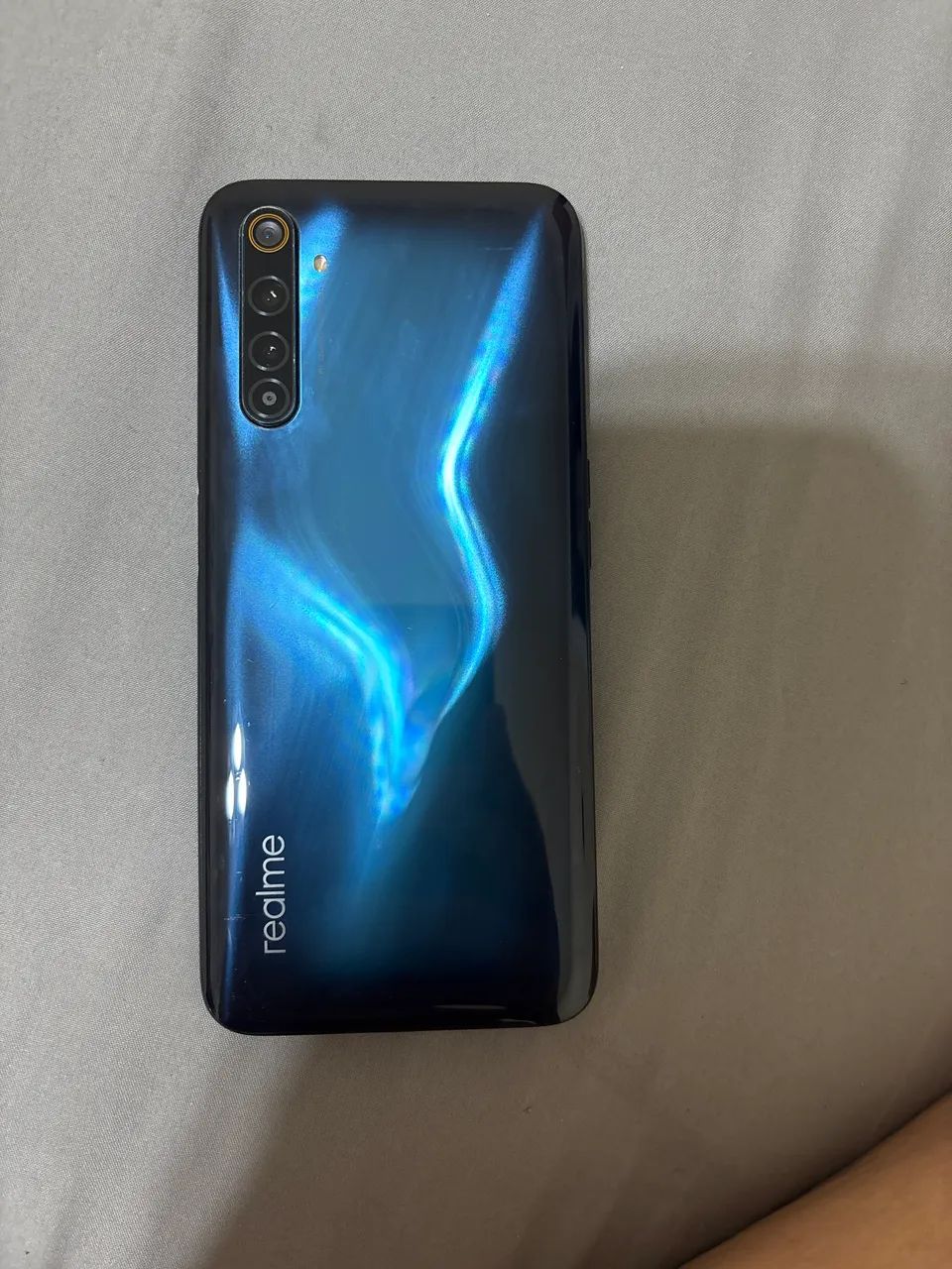 Realme 6 Pro - Foto 2