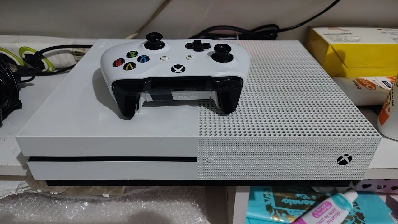 Xbox one S  - Foto 2