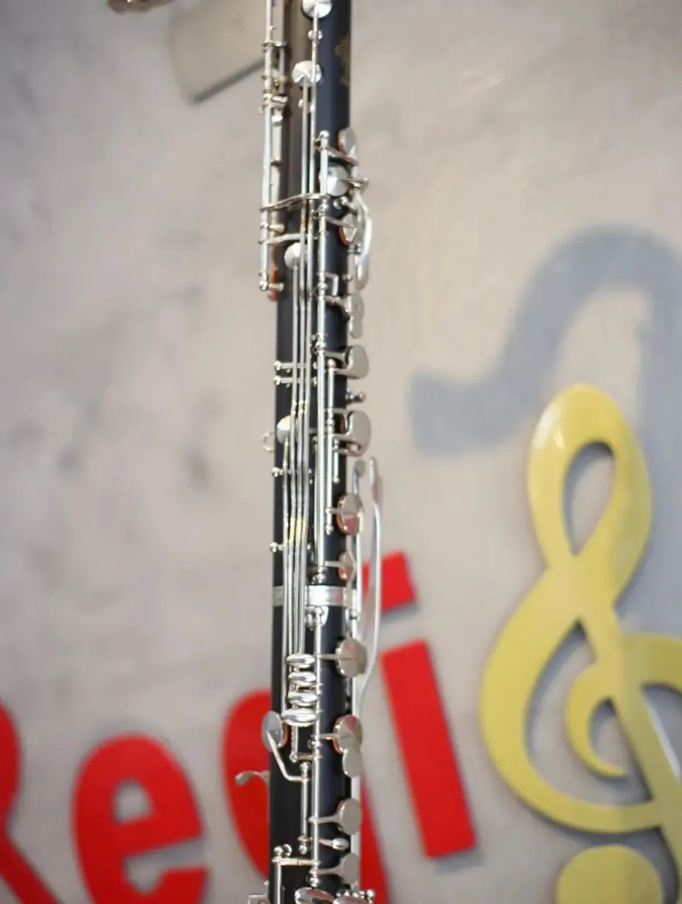 Clarone Selmer Bundy  - Foto 5