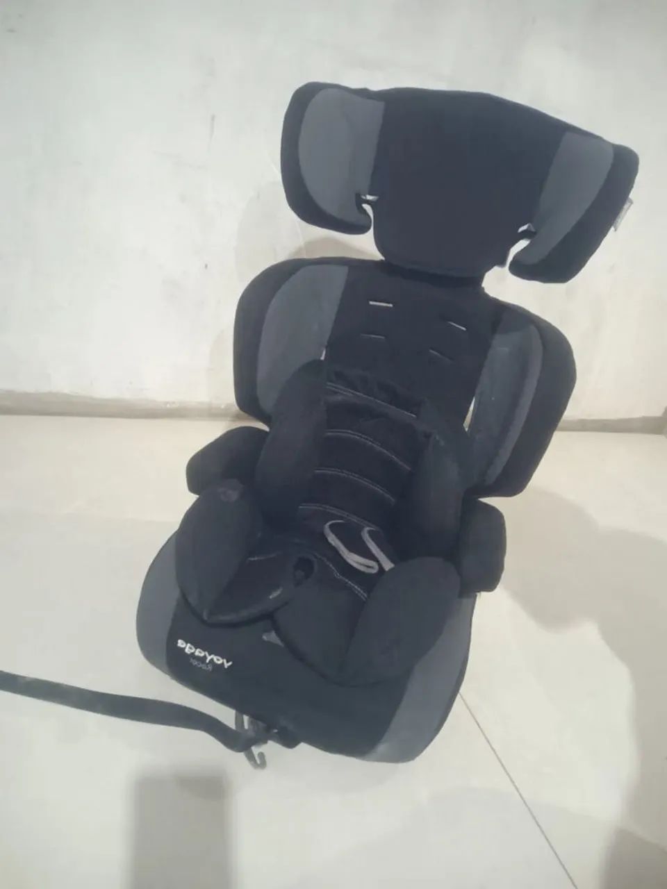 Cadeirinha de bebe  - Foto 3