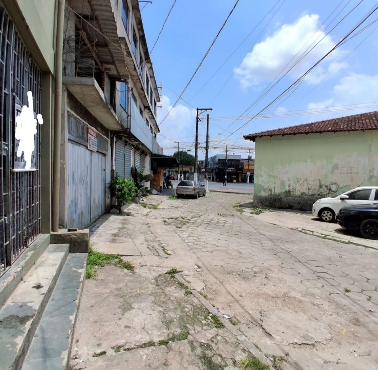 VENDO PREDIO, NA SACRAMENTA. - Foto 2