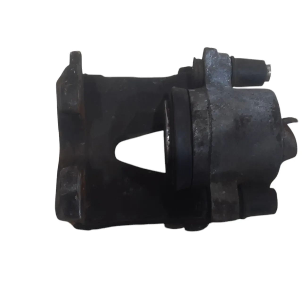 Pinça Dianteira Direita Audi A3 1.8 1997 1998 1999 A 2003 - Foto 4