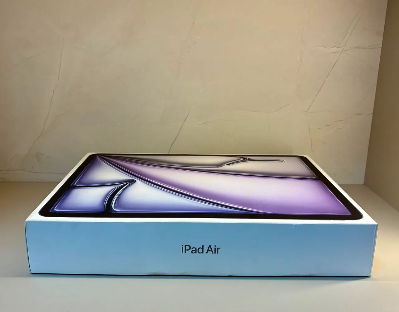 iPad Air M4 13 Polegadas LACRADO - Foto 2