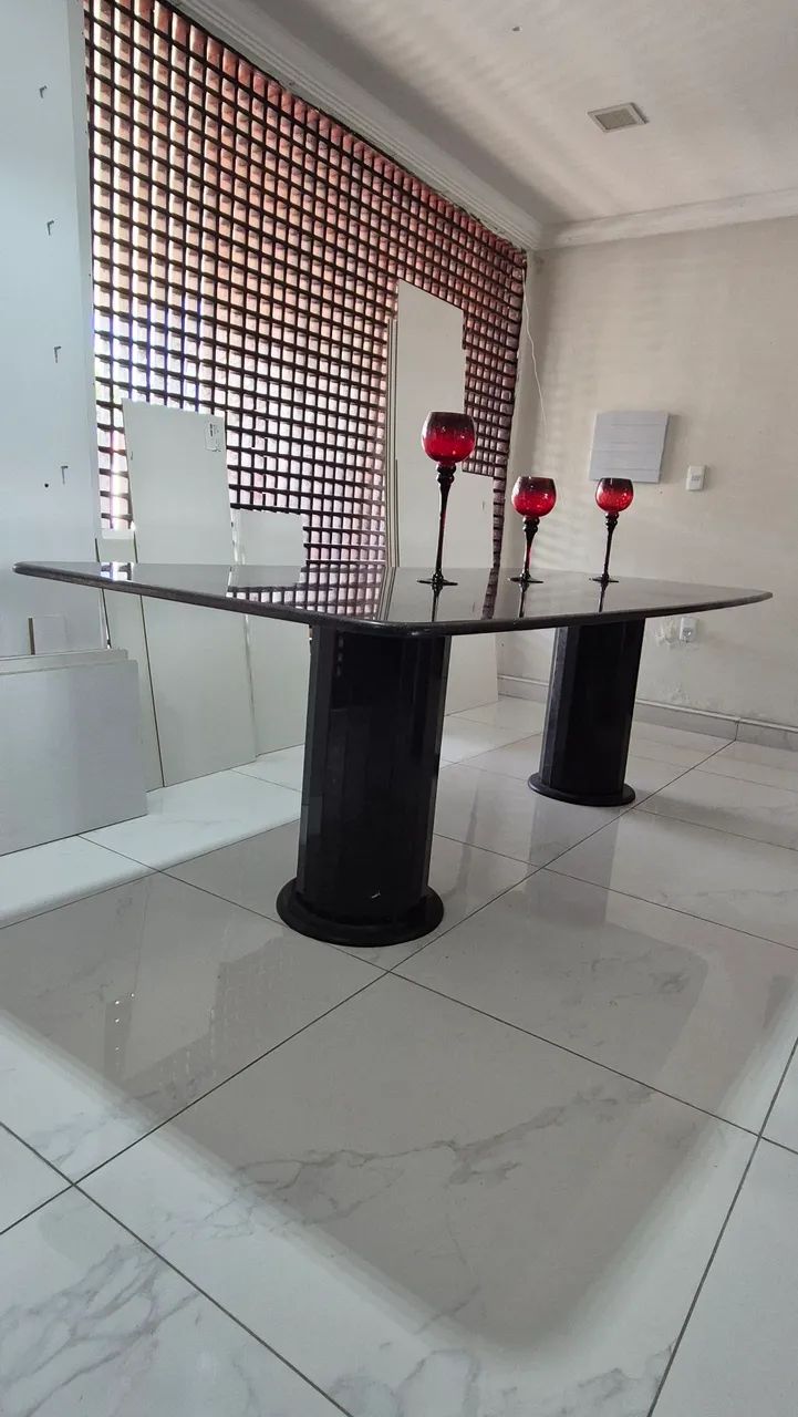 Mesa granito 