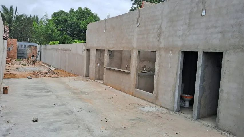 Foto - São Luís - Chácara Itapiracó