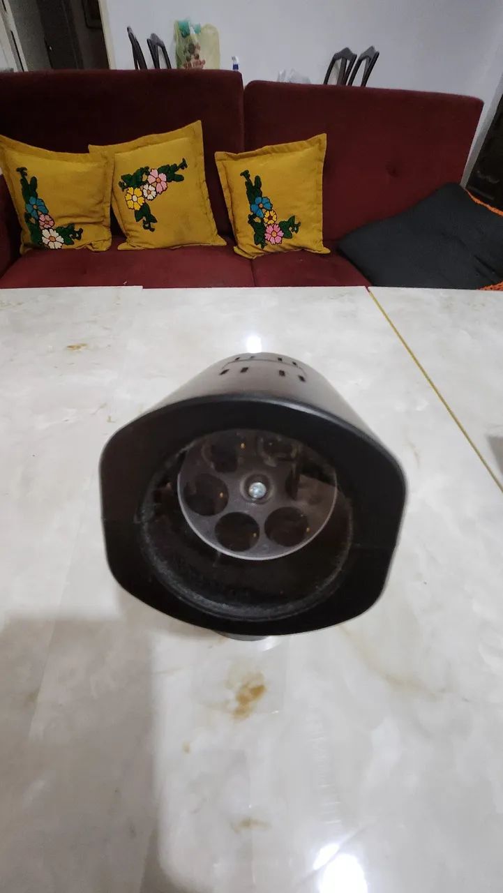 Luminária  - Foto 2