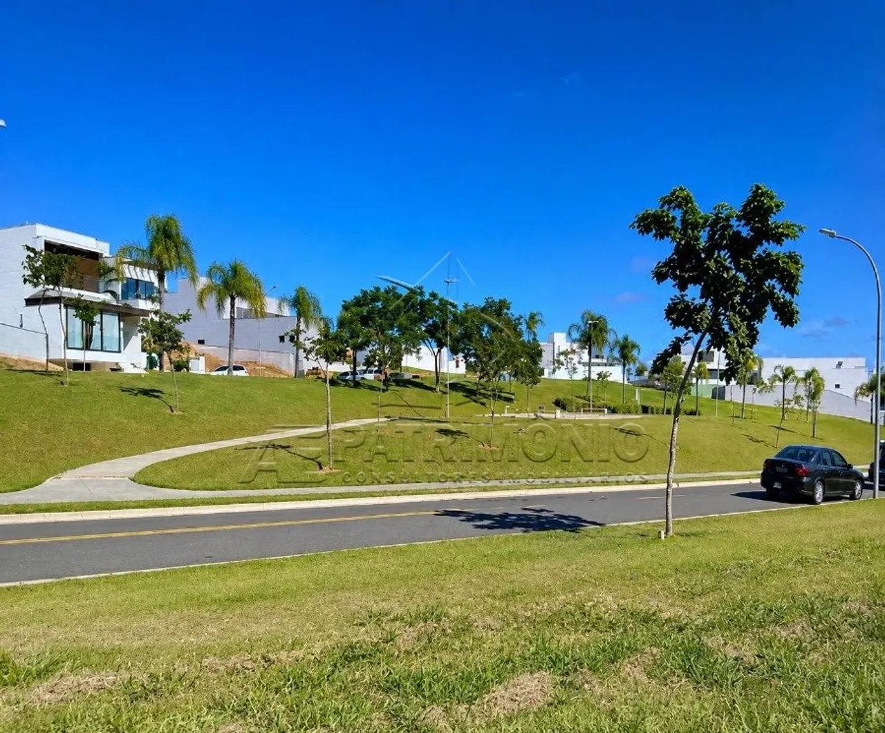 TERRENO COND. 457,80 m² - FLORES - RESIDENCIAL VOTORANTIM