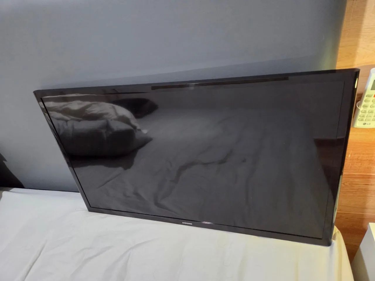 Televisão Samsung 32 polegadas  - Foto 5