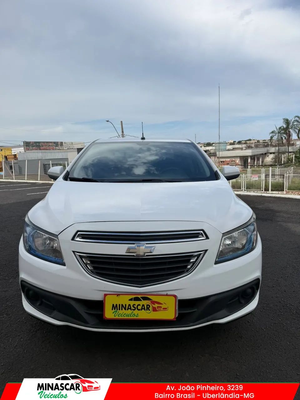 Chevrolet Prisma 2015 - Foto 3