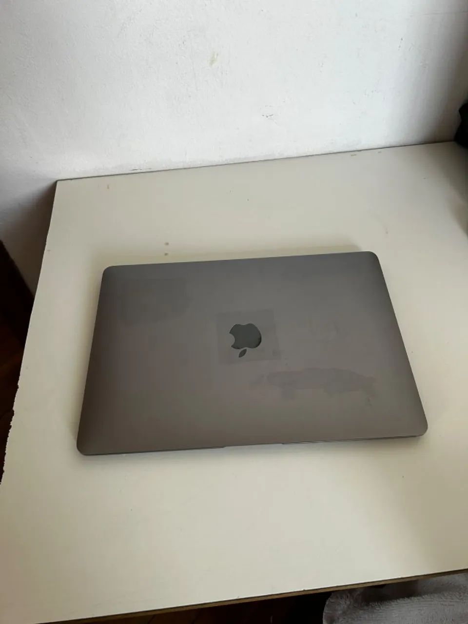 MacBook M1 8 GB 