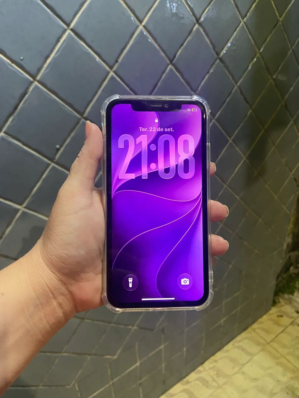 iPhone 11 - Foto 4