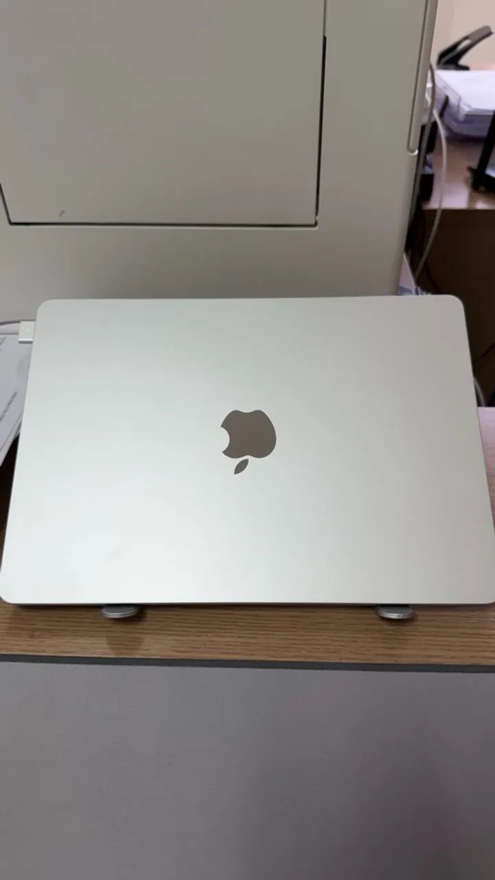 MacBook Air m5 13 - Foto 2