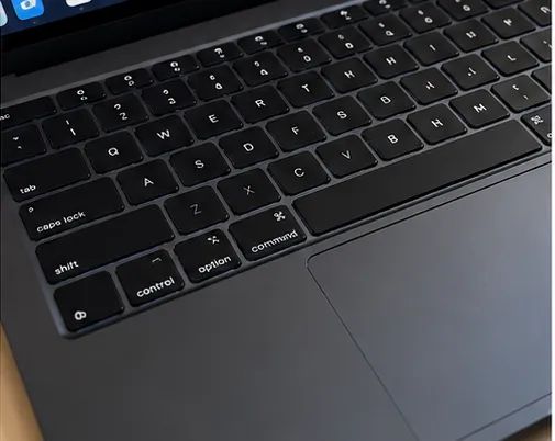 MacBook Air M4 - Foto 3