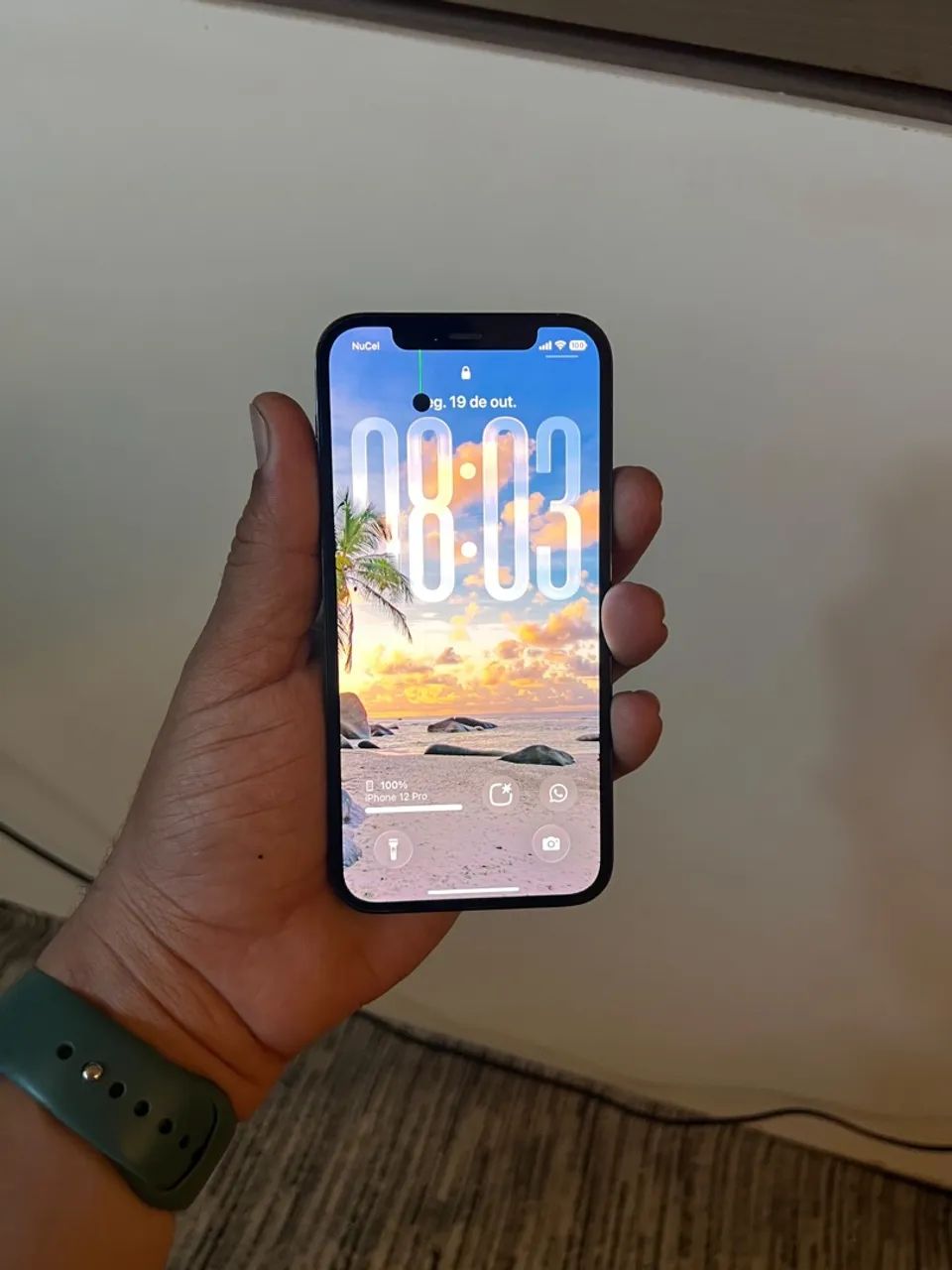 iPhone 12 Pro  - Foto 3