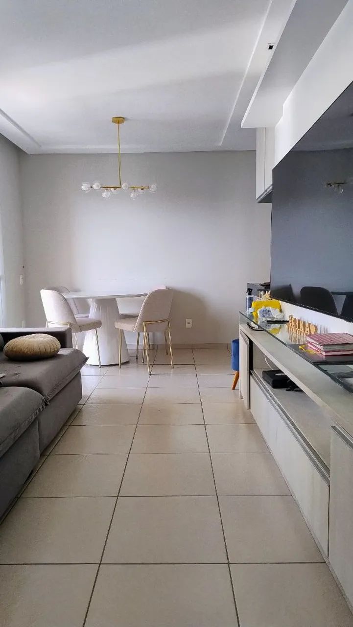 Apartamento disponível para locação condomínio terraço das flores. - Foto 9