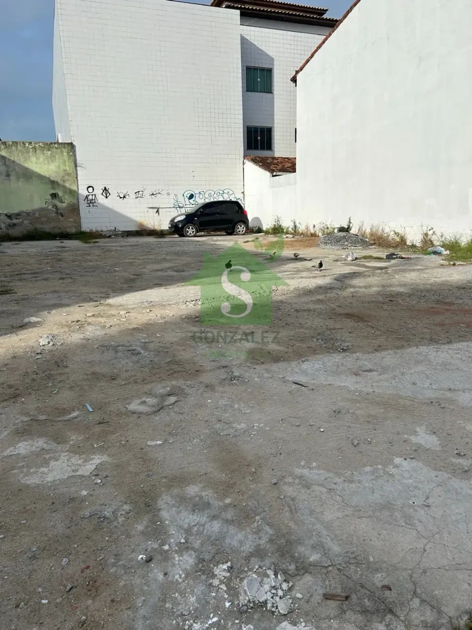 Terreno para Aluguel em Área Comercial - Foto 2