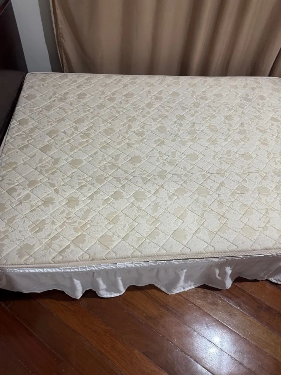 Cama box comum  - Foto 4