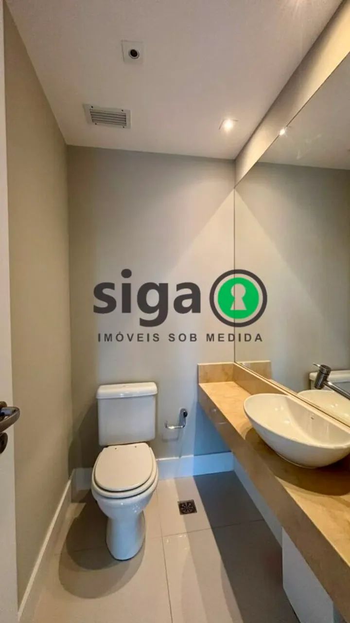 APARTAMENTO NO PANAMBY COM 4 QUARTOS E LAZER COMPLETO Á VENDA! - Foto 12