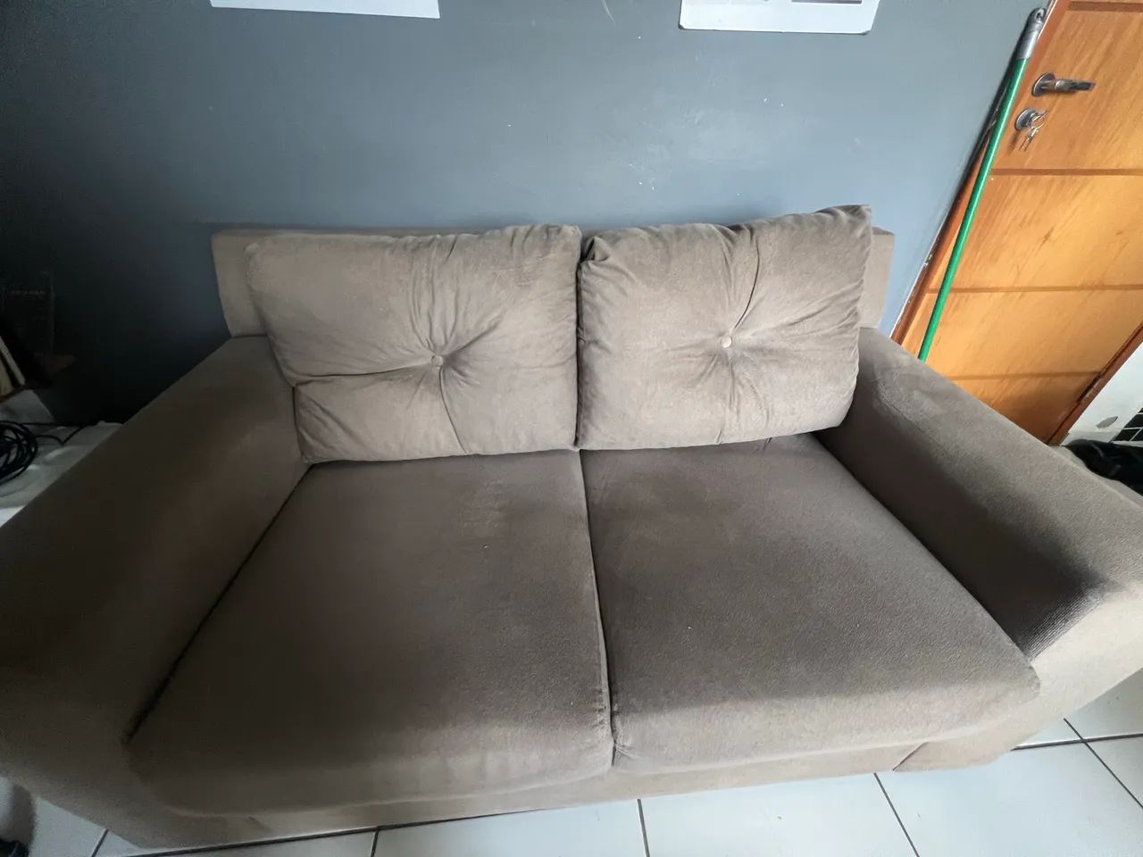 Sofá - Foto 3