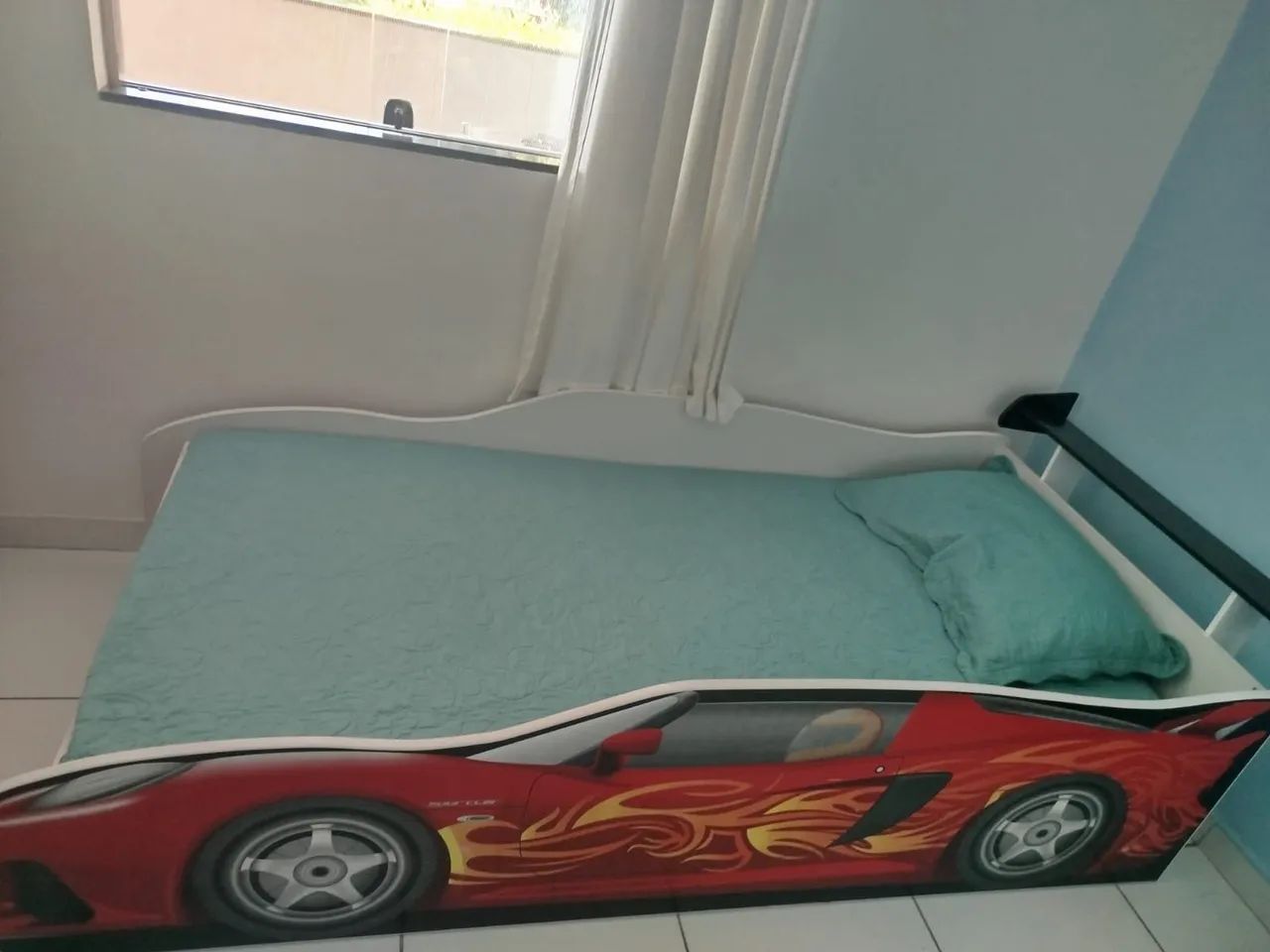 Cama infantil 