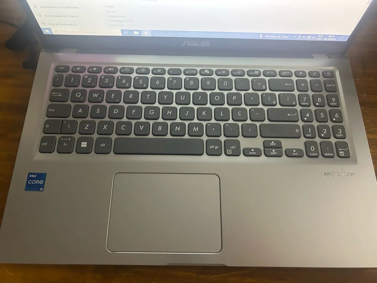 Notebook Asus Vivobook - Foto 2