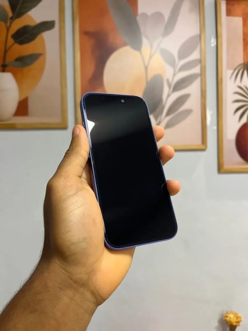 iPhone 16 128GB| Impecável - Para pessoas exigentes! - Foto 2