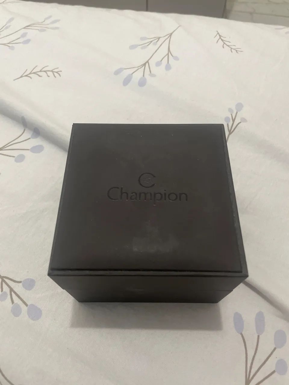 Relógio champion elegance cor dourada - Foto 2
