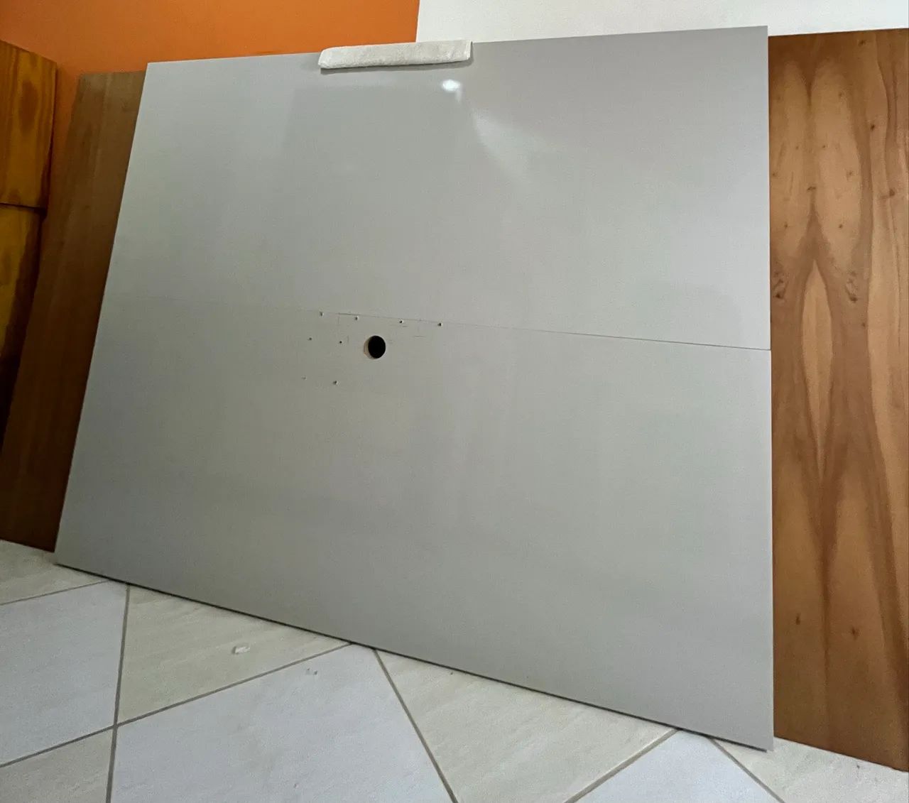 PAINEL TV  (2,30 x1,40) com Led.