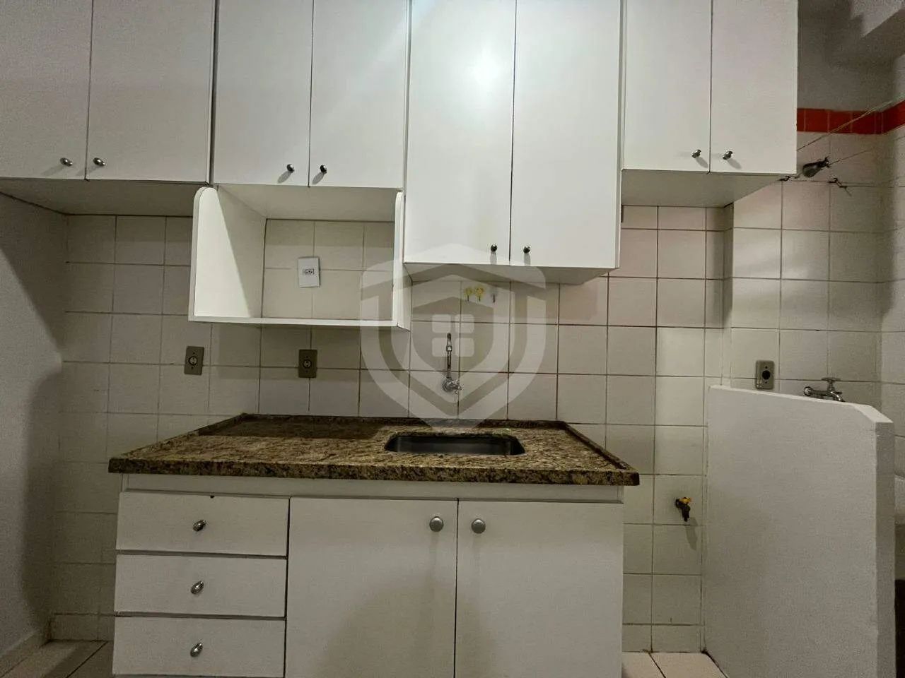 Apartamento para Locação 1 quarto e 36 m²  Edifício Cidade Universitária | Bauru/SP - Foto 4