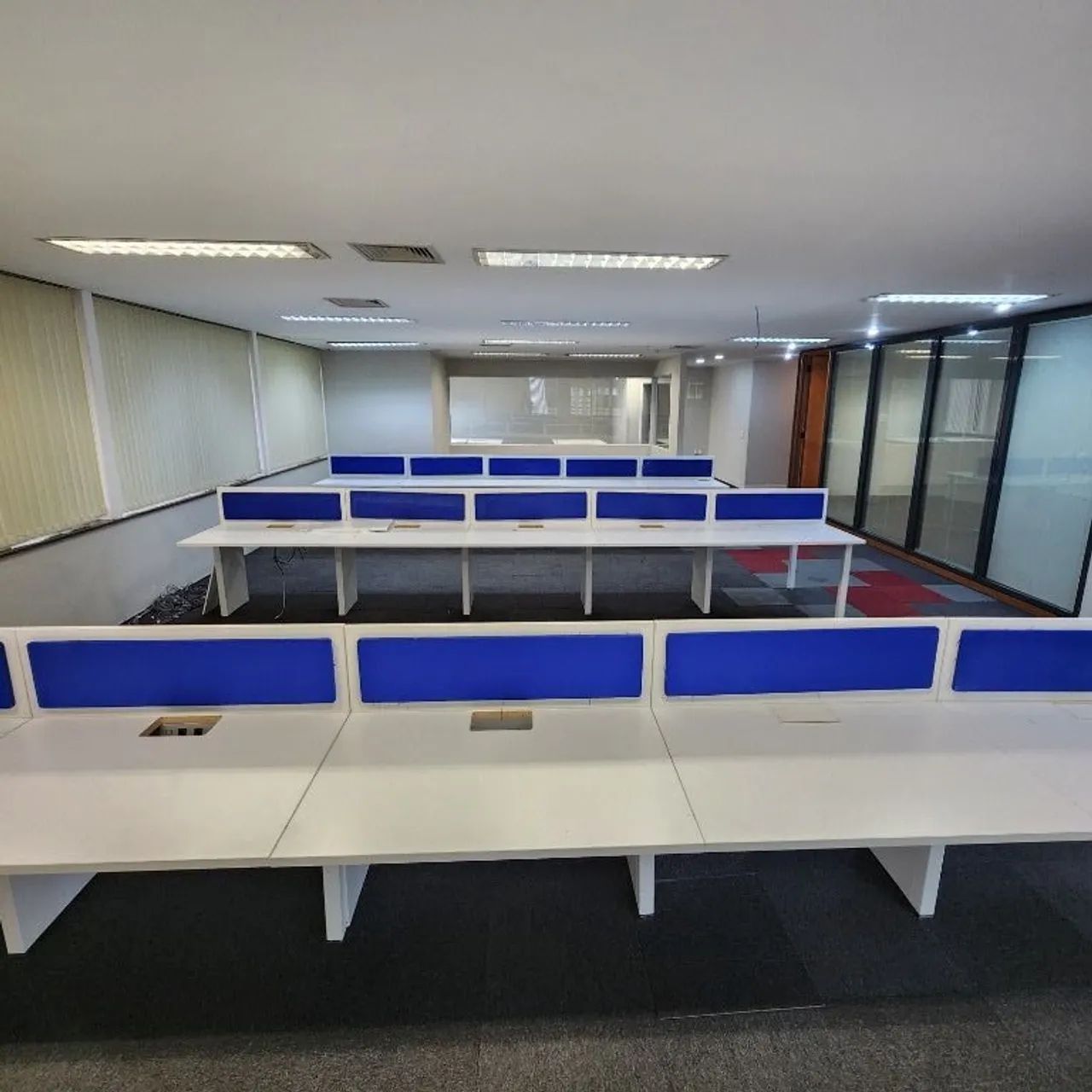 Conjunto à venda, 250 m² - Vila Olímpia - São Paulo/SP - Foto 5