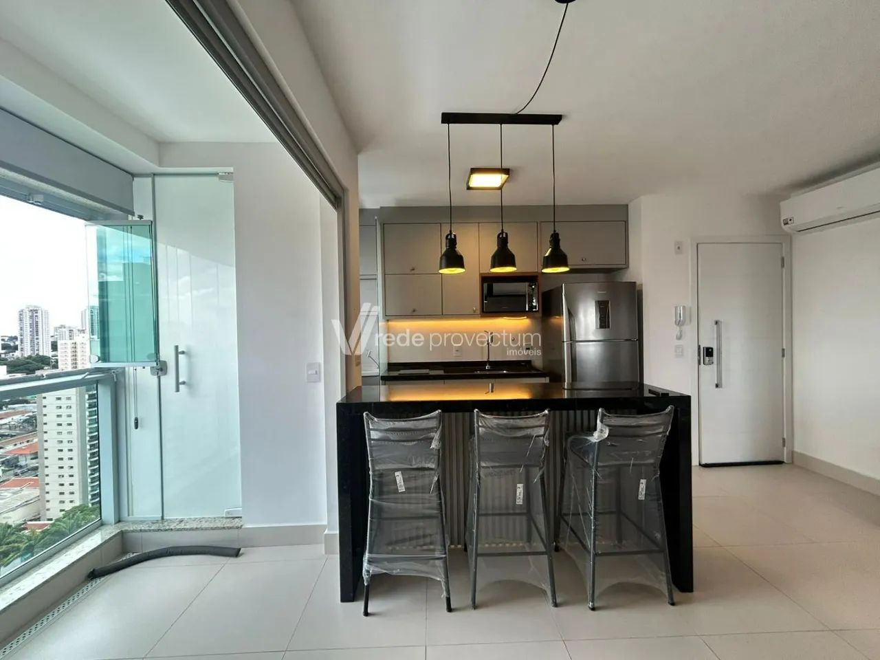 Apartamento para alugar no Jardim Guanabara - Foto 2