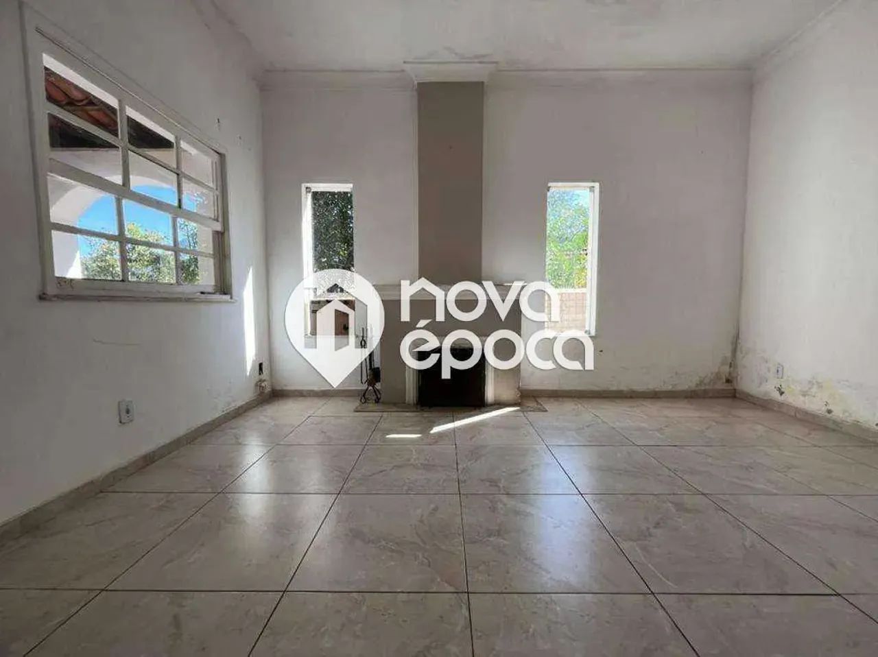 Alto da Boa Vista | Casa 3 quartos - Foto 5