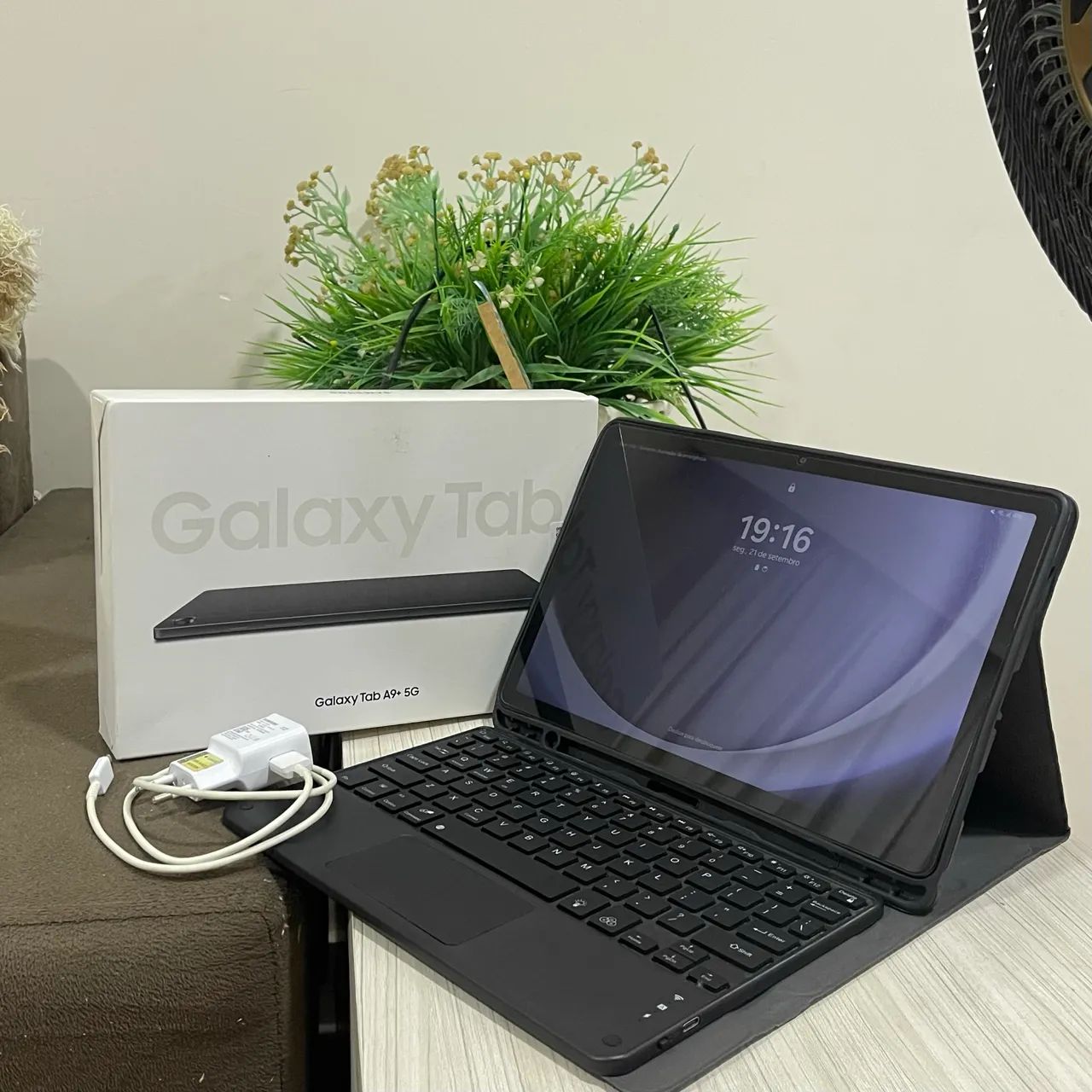 Samsung Tab A9+ 5G