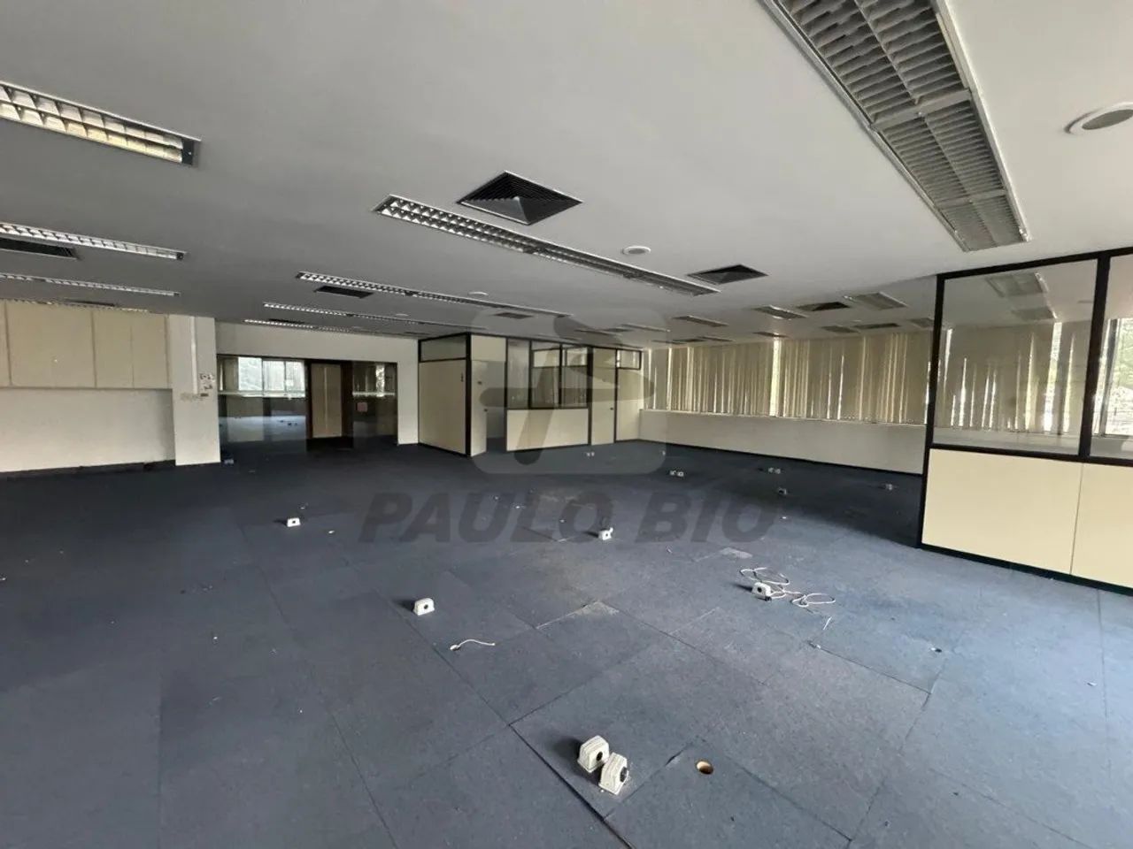 Prédio comercial para vender e alugar no Bairro Santo Amaro em São Paulo - SP - Foto 4